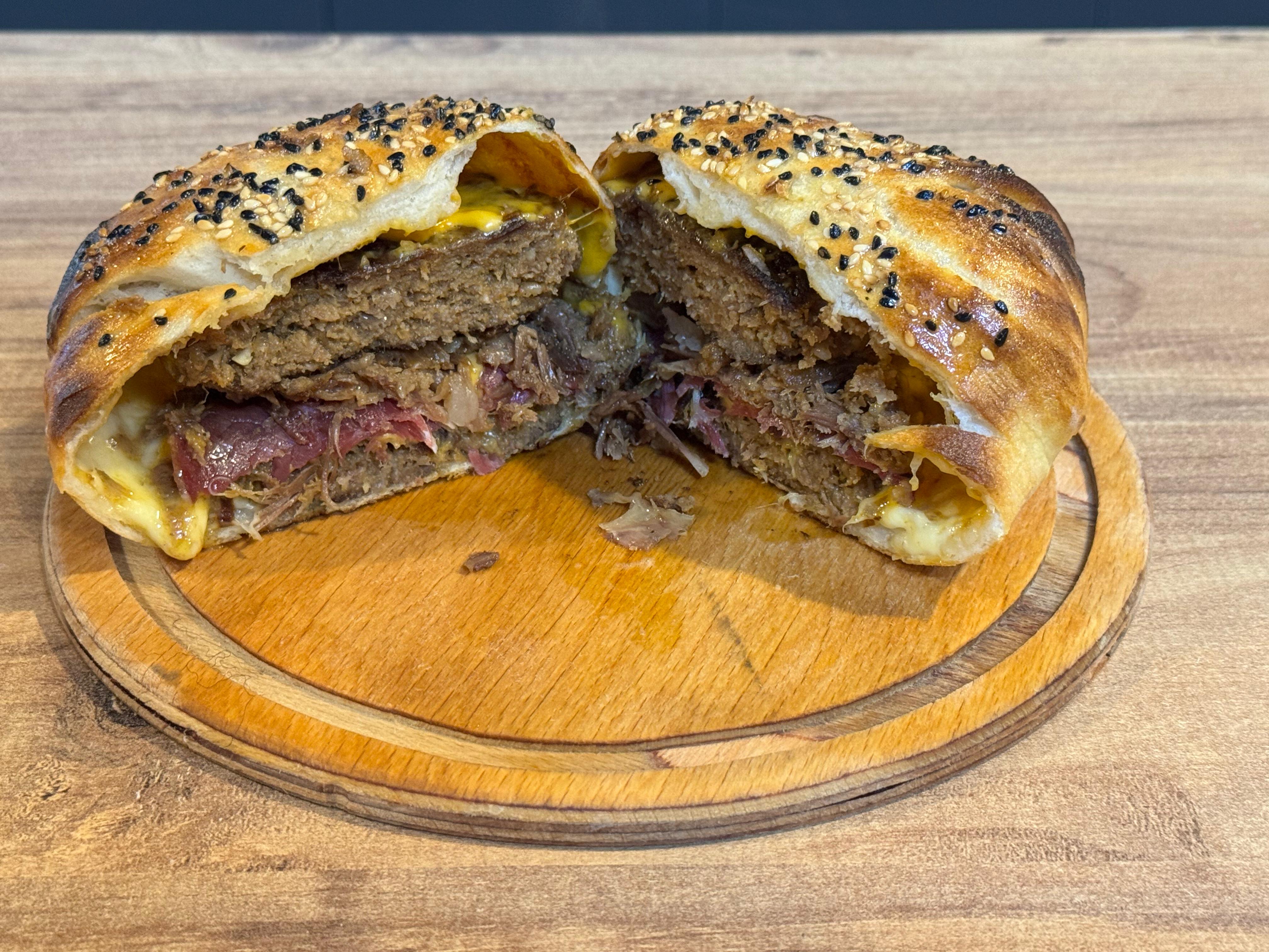 Çocuk Burgerler